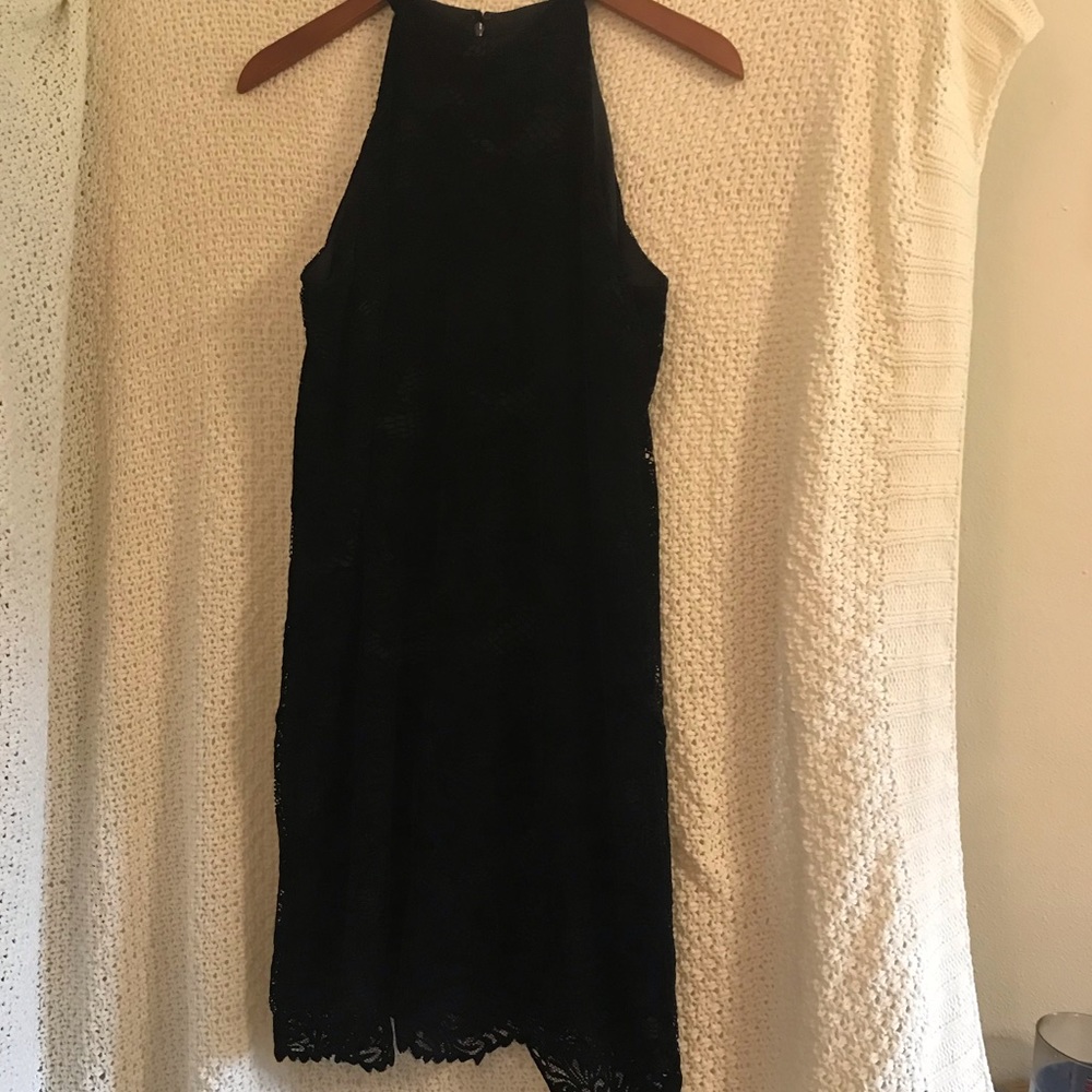 The perfect little black dress!